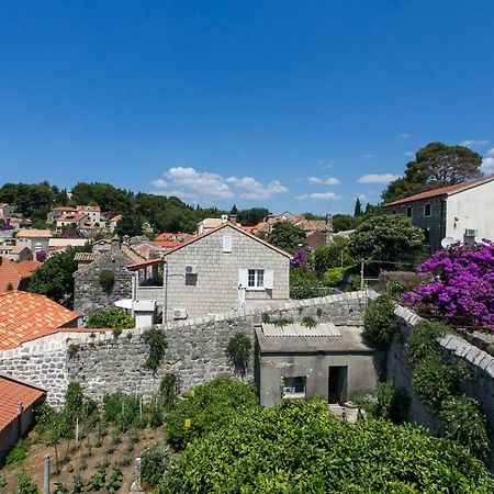 Iva Apartments Cavtat Εξωτερικό φωτογραφία