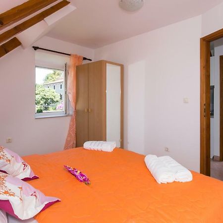 Iva Apartments Cavtat Εξωτερικό φωτογραφία
