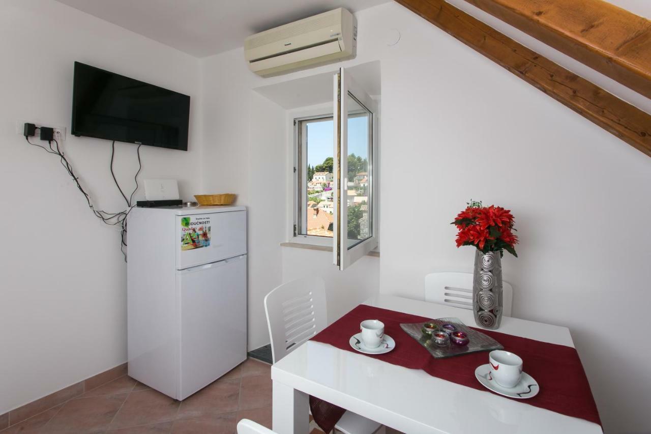 Iva Apartments Cavtat Εξωτερικό φωτογραφία