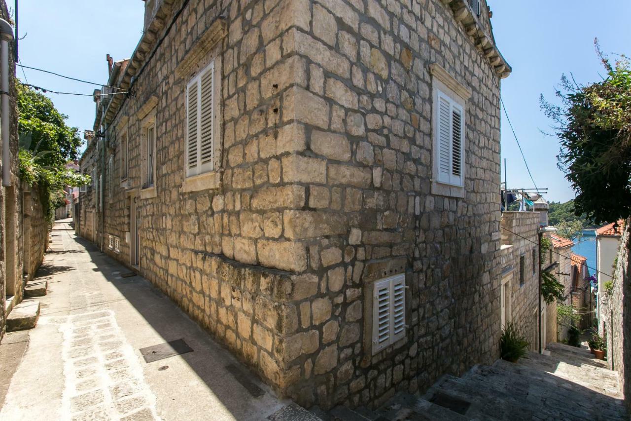 Iva Apartments Cavtat Εξωτερικό φωτογραφία