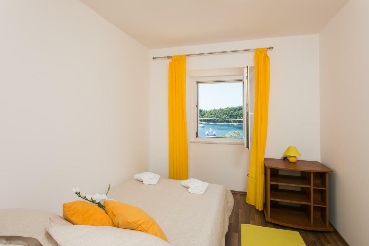 Iva Apartments Cavtat Εξωτερικό φωτογραφία