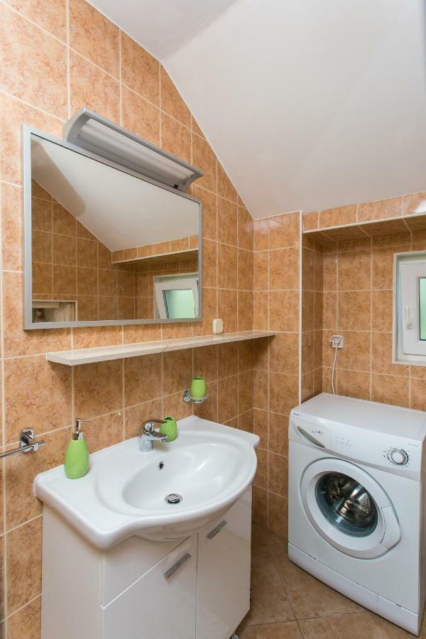 Iva Apartments Cavtat Εξωτερικό φωτογραφία
