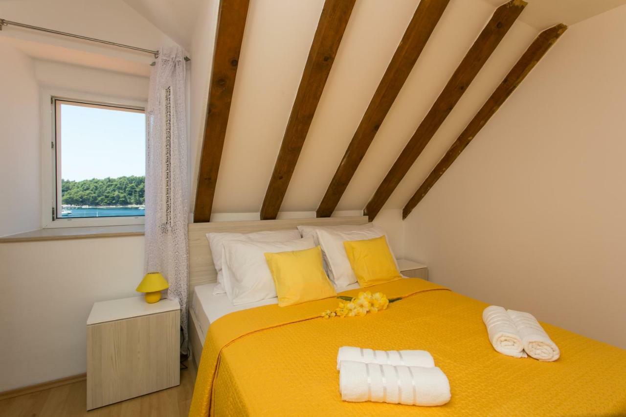 Iva Apartments Cavtat Εξωτερικό φωτογραφία